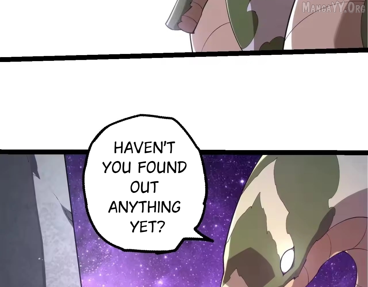 Evolution Begins With A Big Tree Chapter 495 - page 89